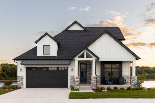 Best Sheet Metal Roofing  in Golf Manor, OH